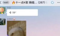 线上K歌社群,一单赚9.9,新手布局操作一天搞个几十到几百,无难度(实操玩法)