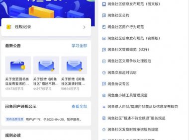 闲鱼图书无货源项目的保姆级玩法(含货源+选品+发货等)