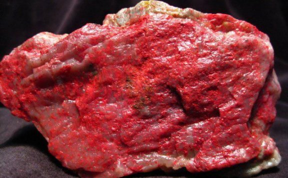 抖音小众类目-鸡血石直播变现百万的经验分享