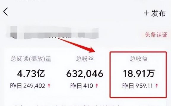 搞笑动画视频:每天5分钟日入过千的抖音短视频蓝海项目实操攻略