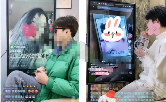 抖音冷门直播颜值打分师副业项目思路，轻松收益月入过W，玩法无私分享给你