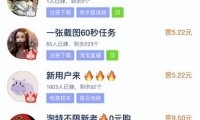 长期稳定的薅羊毛项目,含项目一手货源渠道!