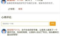微信今日句子搞钱小项目，一条句子收入260