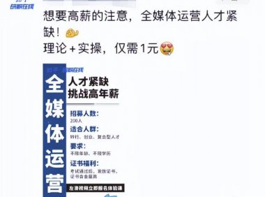 小红书1元引流网购粉实操，单日引流100+