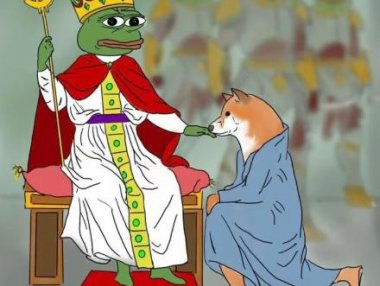 暴富在认知之外、视野之内!