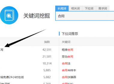 小众赚钱项目之离婚协议定制