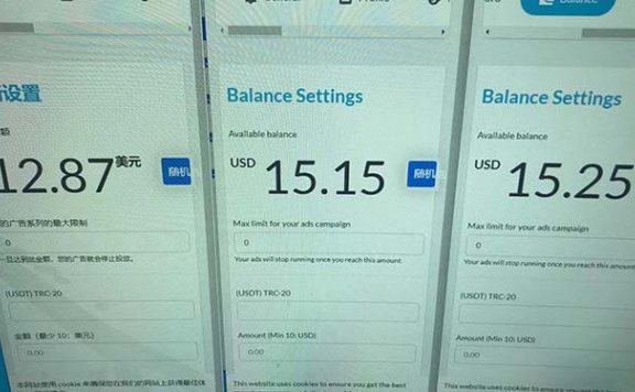 国外VisionsTube搬砖挂机项目,号称单号一天15美金【详细玩法教程】