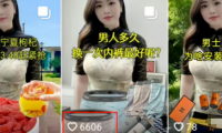 抖音图文带货项目:捞偏门日赚1000+之AI美女新玩法