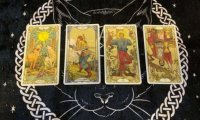 短视频做塔罗牌号,详细解析塔罗牌项目的制作流程及变现方式