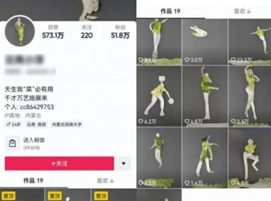 抖音定格动画视频制作赚钱实操详细教程