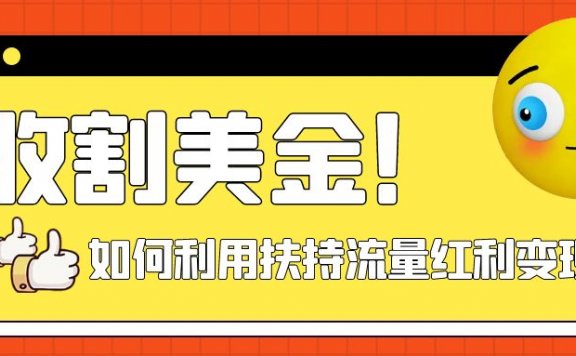 收割美金！简单制作shorts短视频，利用油管平台转型流量红利推广佣金任务