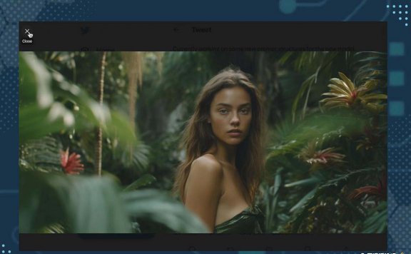 Midjourney AI绘画艺术生成的大师级写作提示指南教程-8节视频课-中英字幕