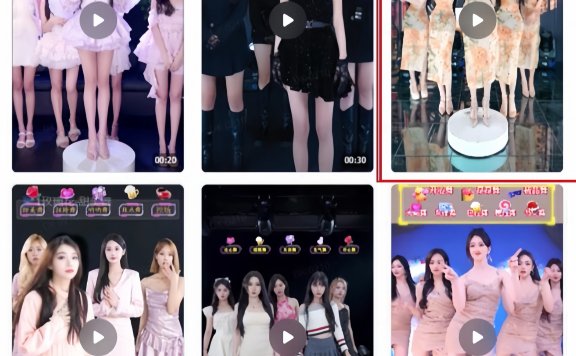 无人直播美女舞团2.0项目,不封号日入1600+,多重防非操作, 实操小白可上手