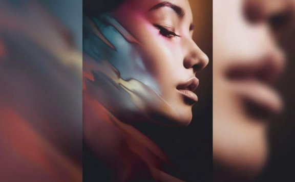 Midjourney AI人工智能创建和销售令人惊叹的海报教程-10节课-中英字幕