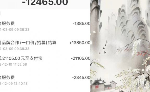 小红书新赛道,商单接到手软,涨粉迅速,月入1w+