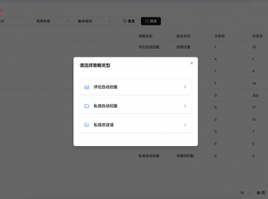 视频号私信自动回复设置在哪里?视频号如何设置快捷回复?